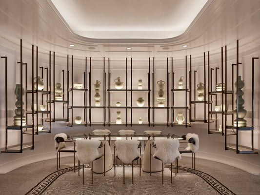 Hospitality Design Awards 2021 Winner
