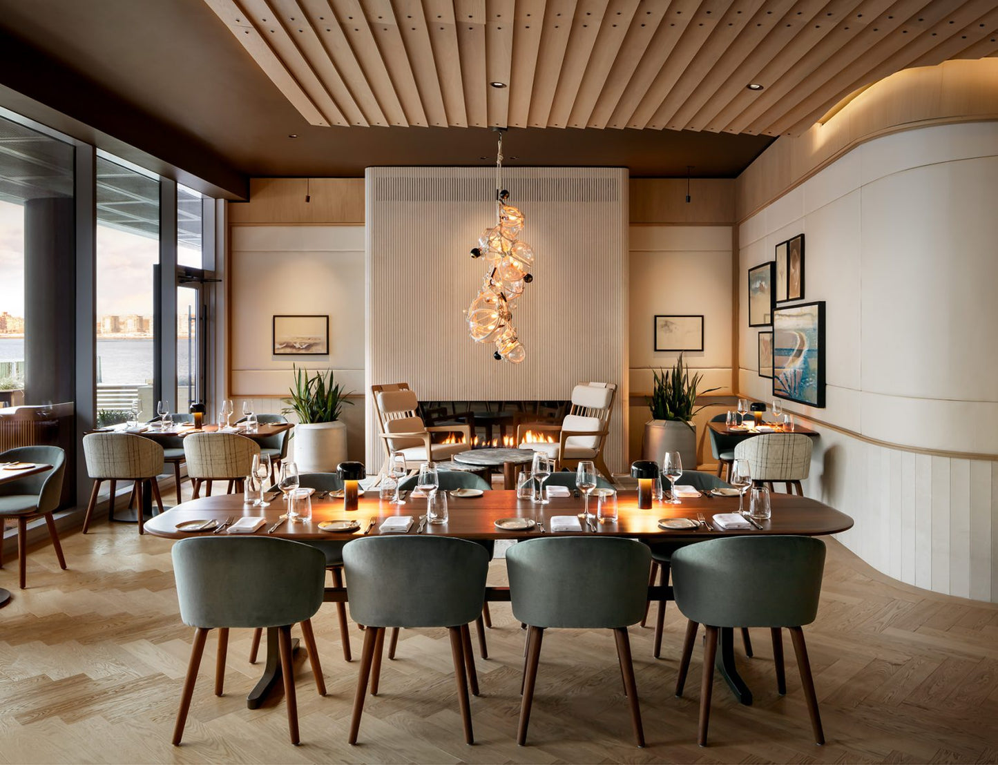 Muir - Autograph Collection