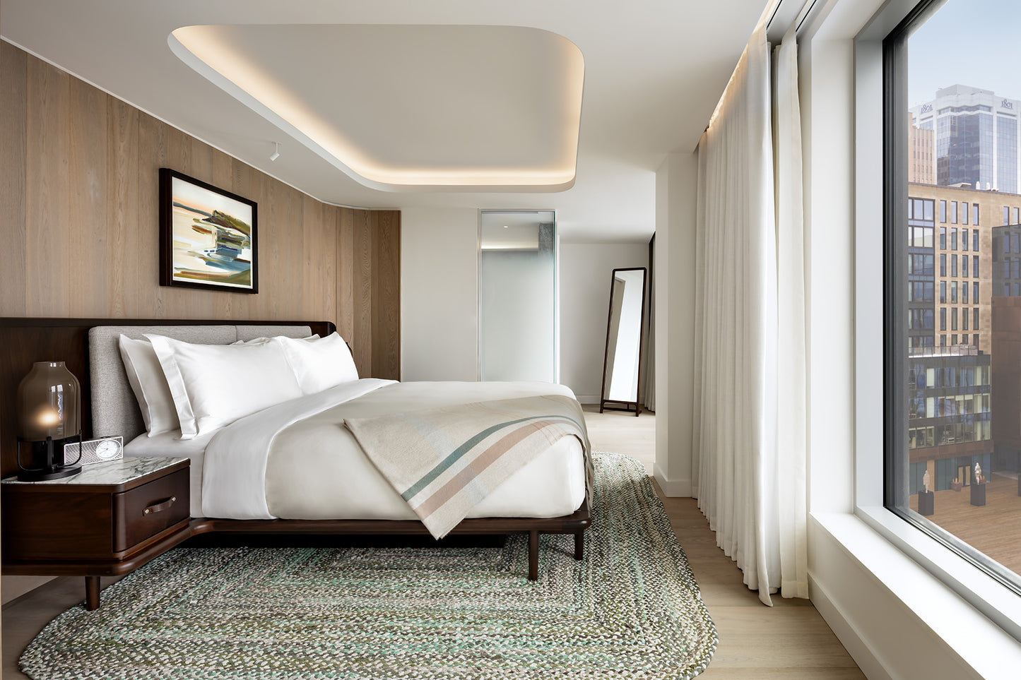 Muir - Autograph Collection