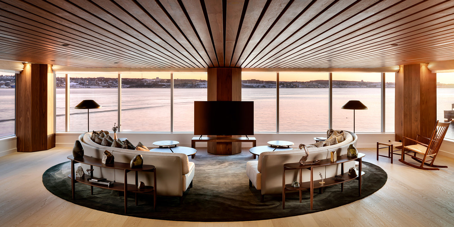 Muir - Autograph Collection