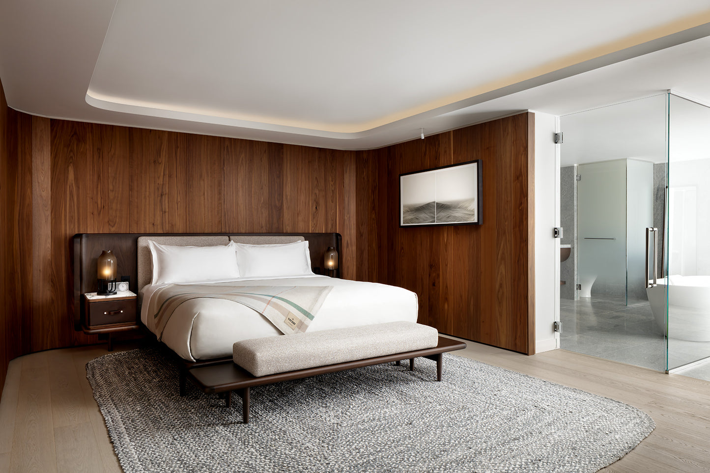 Muir - Autograph Collection