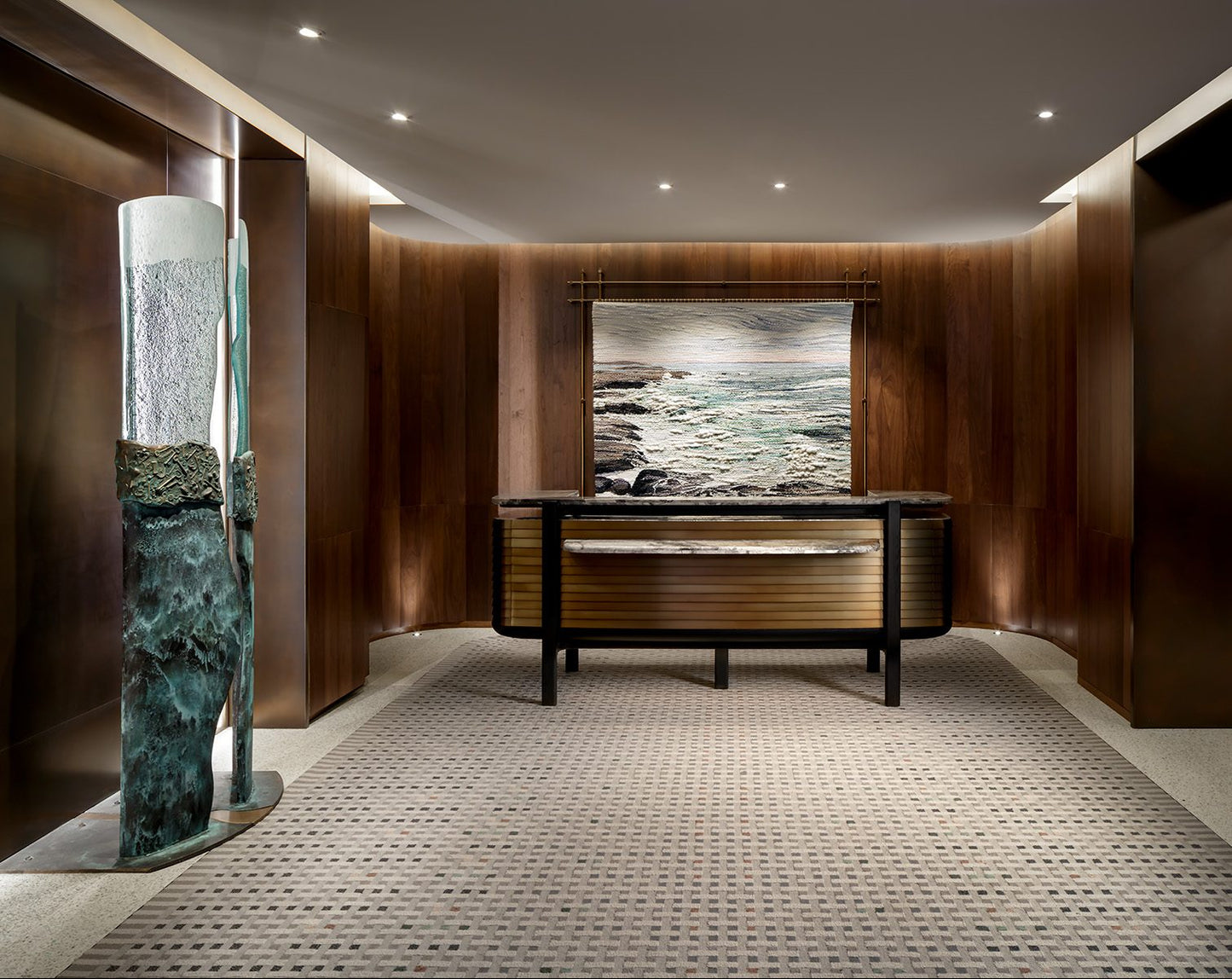 Muir - Autograph Collection