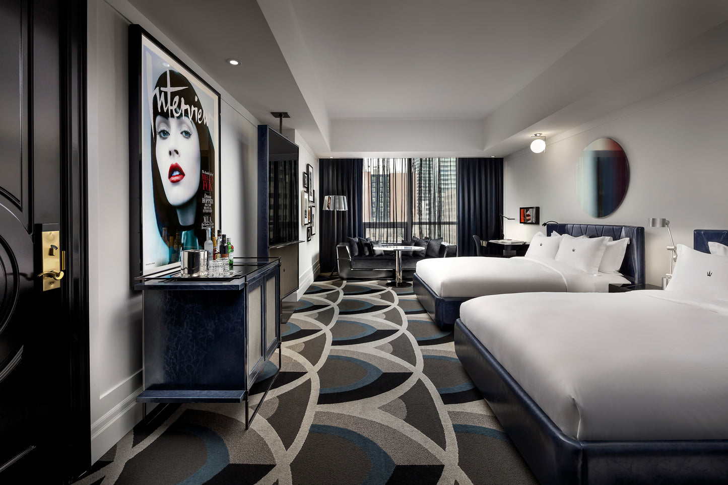 Bisha Hotel Toronto